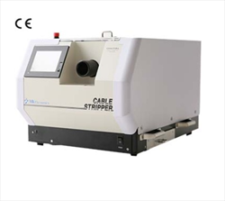 Máy tuốt dây cáp kỹ thuật số MK Electronics MKS200